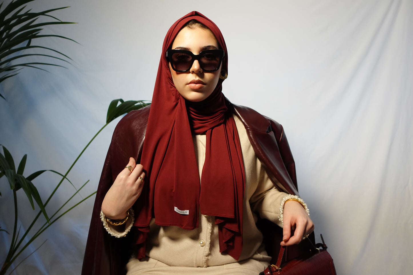 Modal Silk