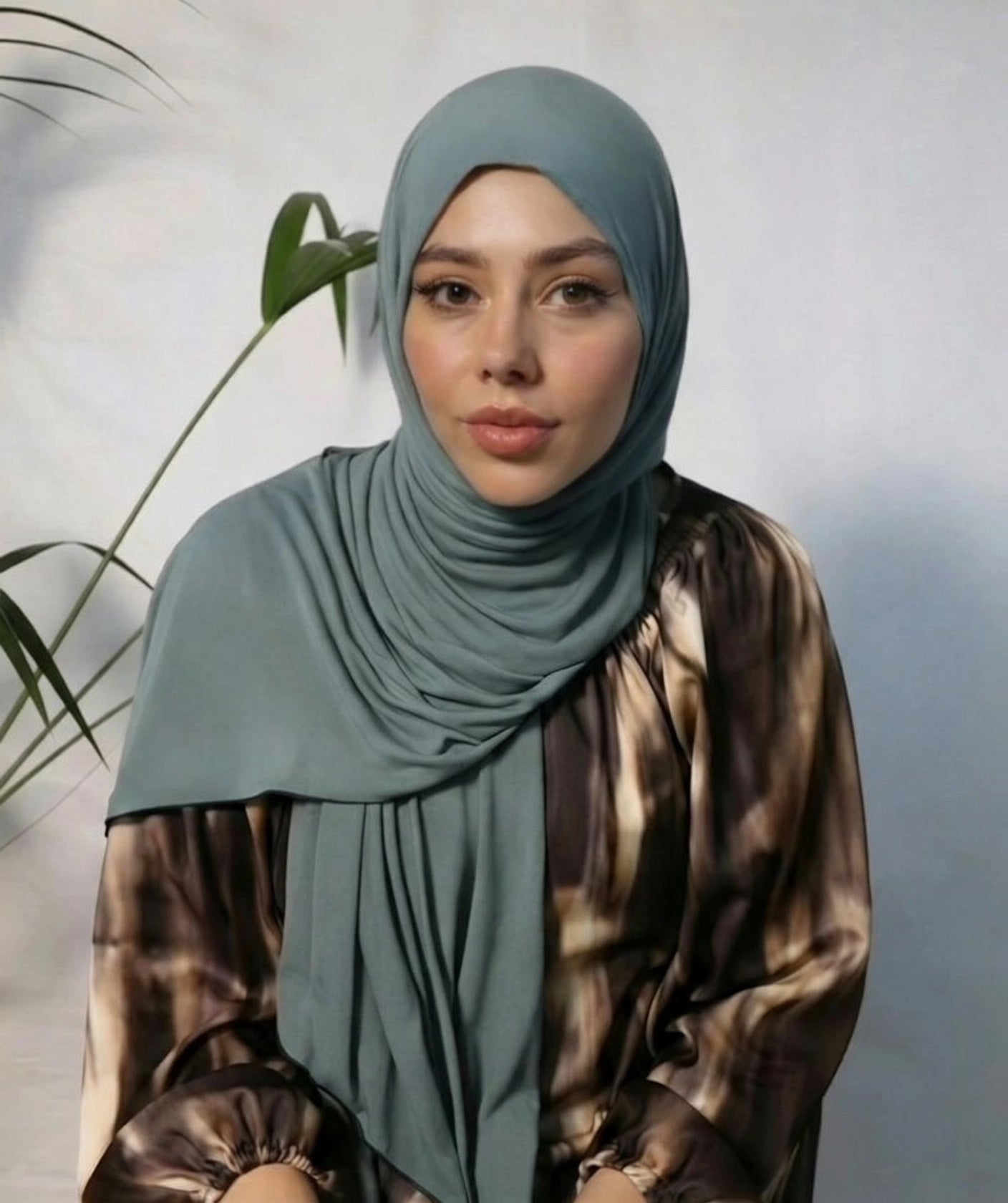 Bamboo Silk
